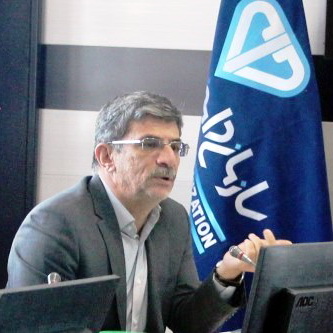 امیرحسین مکاری بهار